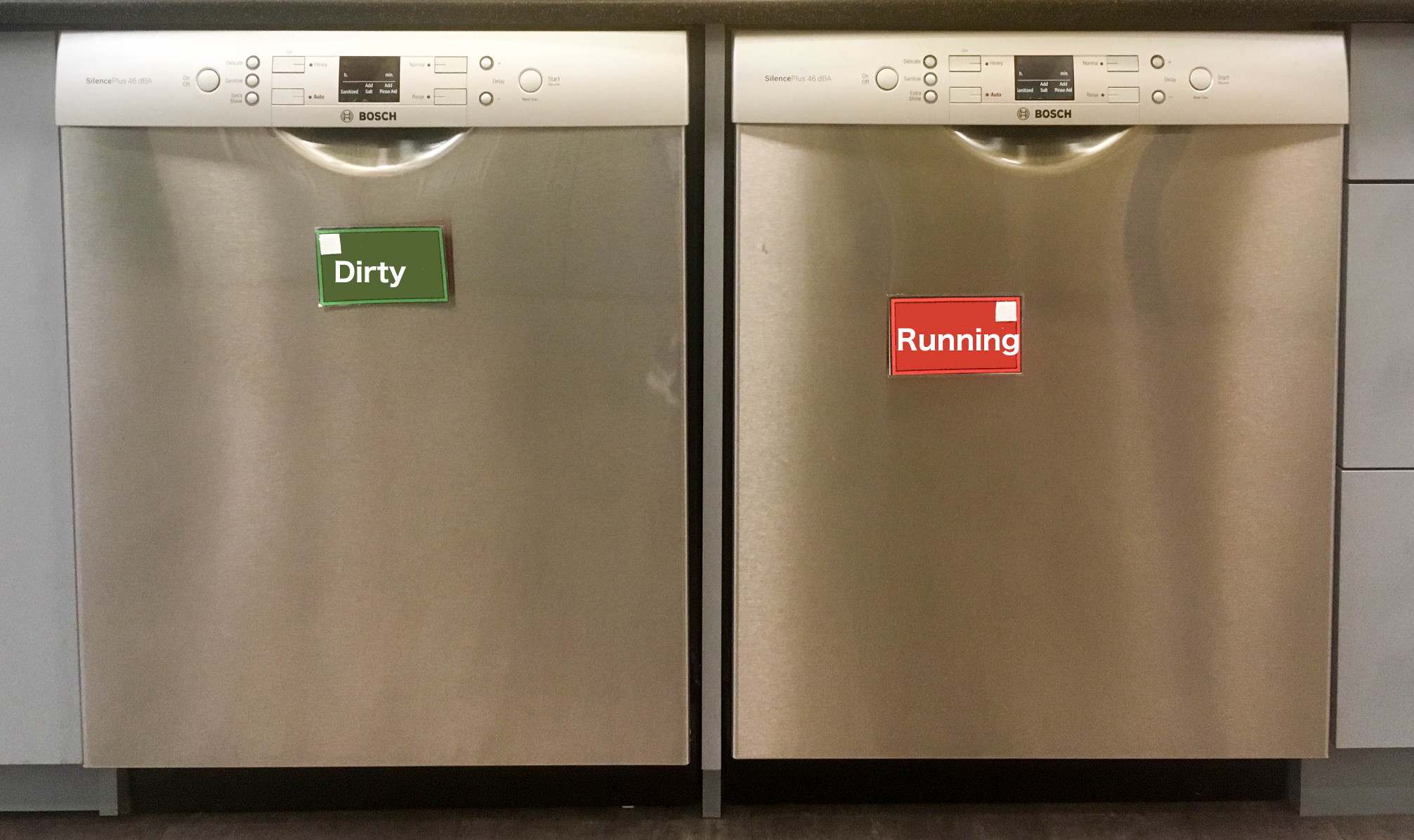 Dishwasher Labeled 2